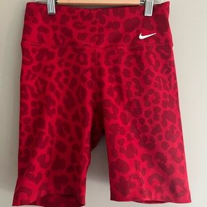 Nike Biker Shorts 7”